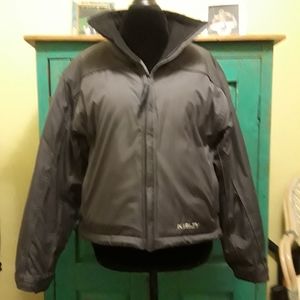 Women's NWOT Kelty Thinsulate Ski Coat Sz M